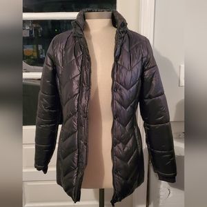 Justice jacket size 16/18